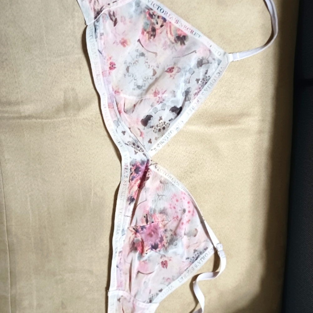 Victoria secret bralette